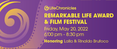 2022 Remarkable Life Award & Film Festival